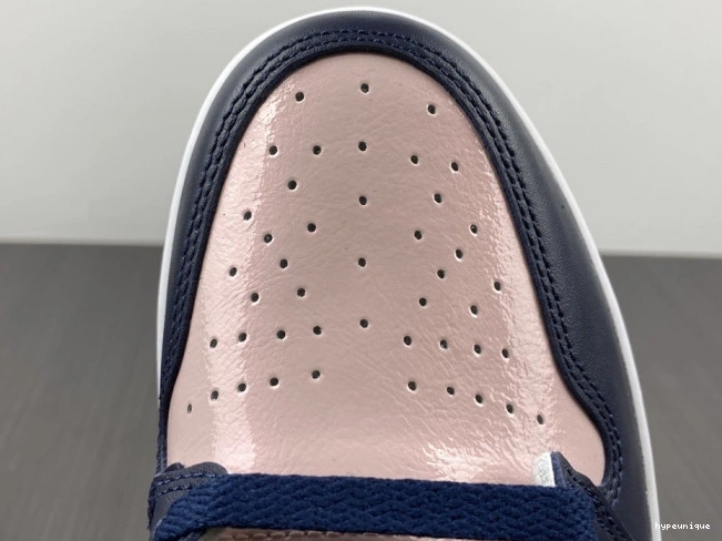 HYPE Air High OG Atmosphere DD9335-641 Jordan 1 0715